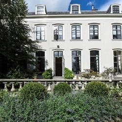 Spaansche Hof Het, 's-Gravenhage openingstijden