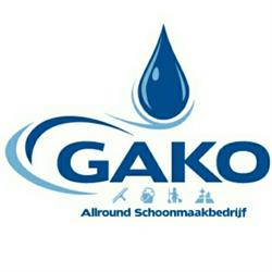 Schoonmaak- En Servicebedrijf Gako, 's-Gravenzande openingstijden