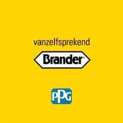 Brander Afbouwprodukten, 's-Hertogenbosch openingstijden