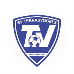 Sv Terrasvogels, Santpoort-Zuid openingstijden