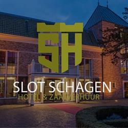 Exploitatiestichting Slot Schagen, openingstijden
