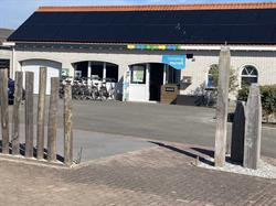 Camping Muralt, Scharendijke openingstijden