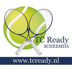 Tennisvereniging Ready, Scheemda openingstijden