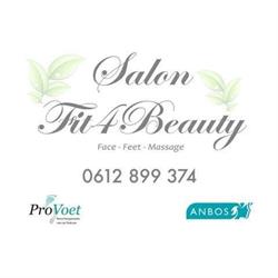 Fit4beauty Salon, Schiedam openingstijden