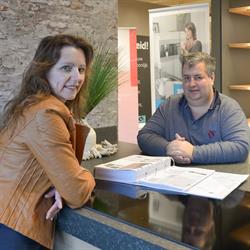 Novium Keukens, Schijndel openingstijden