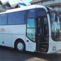 Vliex Reizen, Simpelveld openingstijden