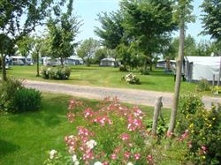 Camping Polderzicht, Sluis openingstijden