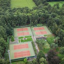 Tennisvereniging Kyllot 't, Smilde openingstijden