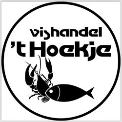 Vishandel 't Hoekje, Soest openingstijden
