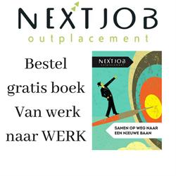 Nextjob Outplacement Bv, Soest openingstijden
