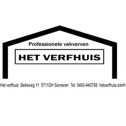 Verfhuis Het, Someren openingstijden