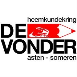 Heemkundekring De Vonder Asten-Someren, openingstijden