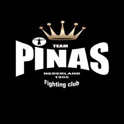 Kickboxing Vereniging Pinas, Spijkenisse openingstijden