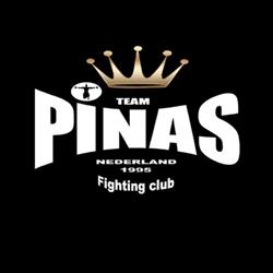 Kickboxing Vereniging Pinas, Spijkenisse openingstijden