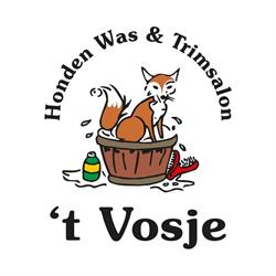 Honden Was- En Trimsalon 't Vosje, Sprang-Capelle openingstijden