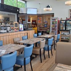 Perron 3 Steenwijk, openingstijden