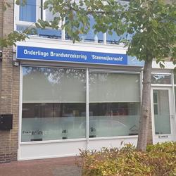 Onderlinge Steenwijkerwold, openingstijden