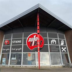 Autobedrijf Overeinder, Stiens openingstijden