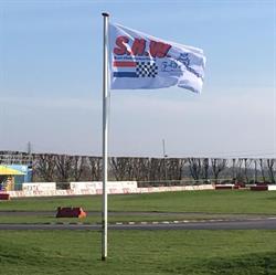 Kartbaan Strijen, openingstijden
