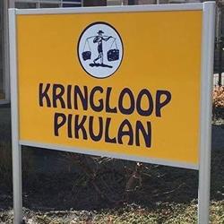 Kringloopwinkel Stichting Pikulan, Surhuisterveen openingstijden