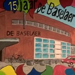 Wijkcentrum Baselaer, Tilburg openingstijden