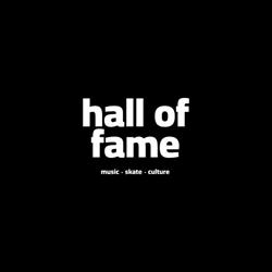 Hall of Fame, Tilburg openingstijden