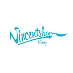 Vincentshop - Vincentiusvereniging Tilburg, openingstijden
