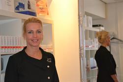 Wish Beautysalon, Uden openingstijden