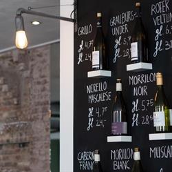 Vinvin Vof, Utrecht openingstijden