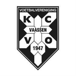 Voetbalvereniging Kcvo, Vaassen openingstijden