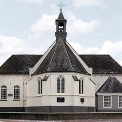 Oude Kerk, Veenendaal openingstijden