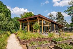 Natuurtuin 't Bundertje, Veghel openingstijden