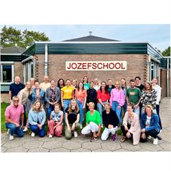 Jozefschool, Venhuizen openingstijden