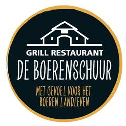 Restaurant De Boerenschuur, Vierhouten openingstijden