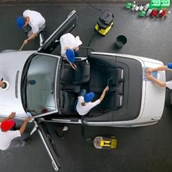 Carbox Cleaning, Vlaardingen openingstijden