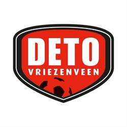 DETO Vriezenveen, openingstijden