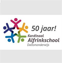 Kardinaal Alfrinkschool, Wageningen openingstijden