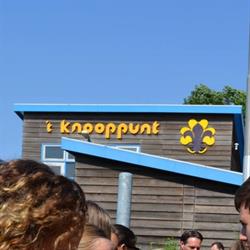 Scouting Wateringen, St. Jan Groep, openingstijden