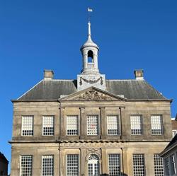 Museum Gemeentemuseum Weesp, openingstijden