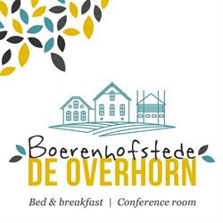 Boerenhofstede De Overhorn Bed & Breakfast Kamer Zaalverhuur, Weesp openingstijden