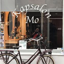 Kapsalon Mo, Weesp openingstijden
