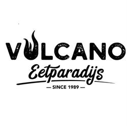 Vulcano Eetparadijs, Werkendam openingstijden