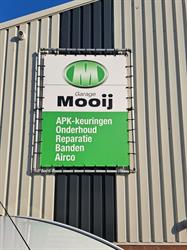Garage Mooij, Wervershoof openingstijden