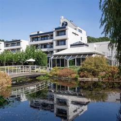 Hotel Frerikshof, Winterswijk openingstijden