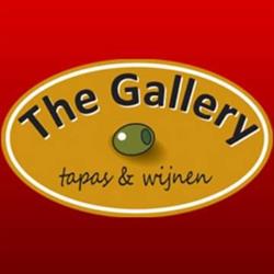 Restaurant The Gallery Tapas & Wijnen, Winterswijk openingstijden