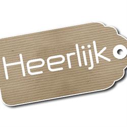 Heerlijk, Wormerveer openingstijden