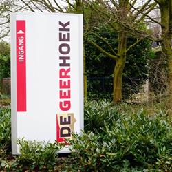 Geerhoek Cultureel Centrum, Wouw openingstijden