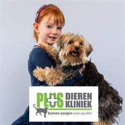 Plusdierenklinieken, Zaandam openingstijden