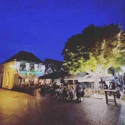 Restaurant Het Wapen Van Zandvoort, openingstijden