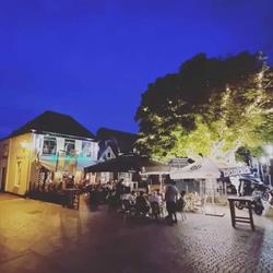 Restaurant Het Wapen Van Zandvoort, openingstijden